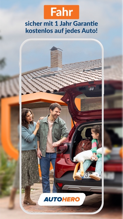 Autohero screenshot-8