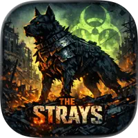 ‎The Strays