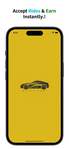Ceylon Black Taxi Screenshot 3 of 4