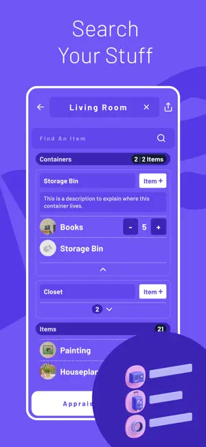 WITS: Where is that stuff? screenshot 3
