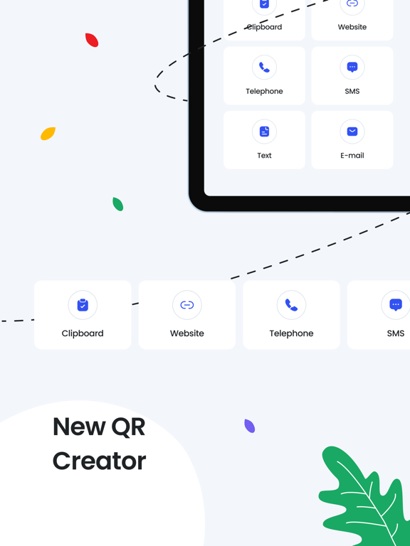 Dual App - WA Web Cloner iPad screenshot 5 - Social Networking app