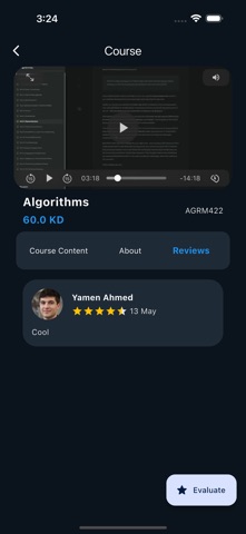Top Academy - Learn screenshot