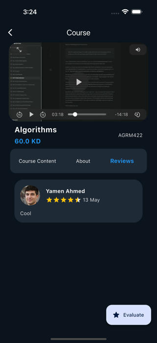 Top Academy - Learn Screenshot 4 of 8