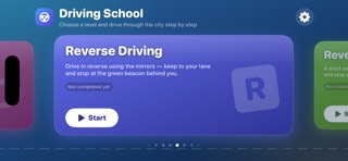 City Drive: Driving Simulator Screenshot 2 of 5