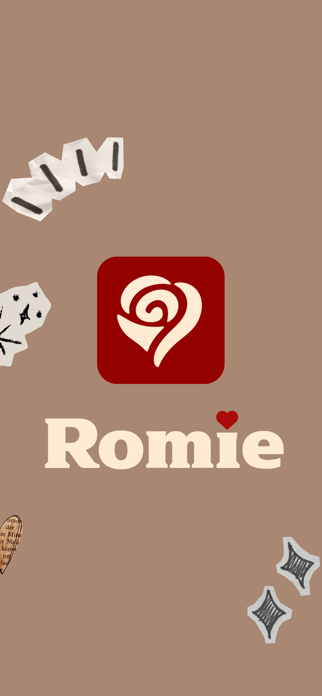 Romie -Table Dating Screenshot 7 of 7