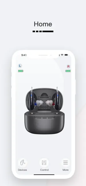 AI Sense Connect screenshot 1
