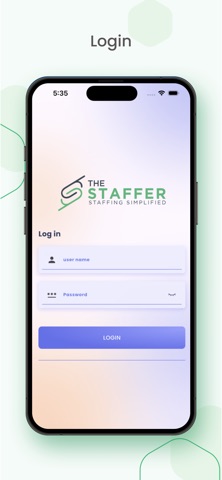 TheStaffer Employee Screenshot 2 of 9