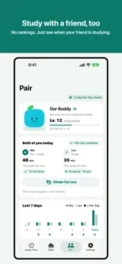 Study Buddy Timer screenshot 2