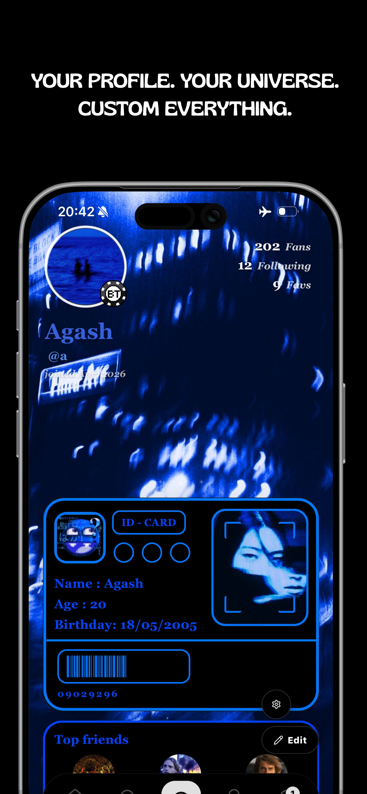Unspace