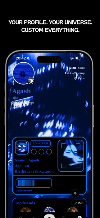 Unspace Screenshot 1 of 5