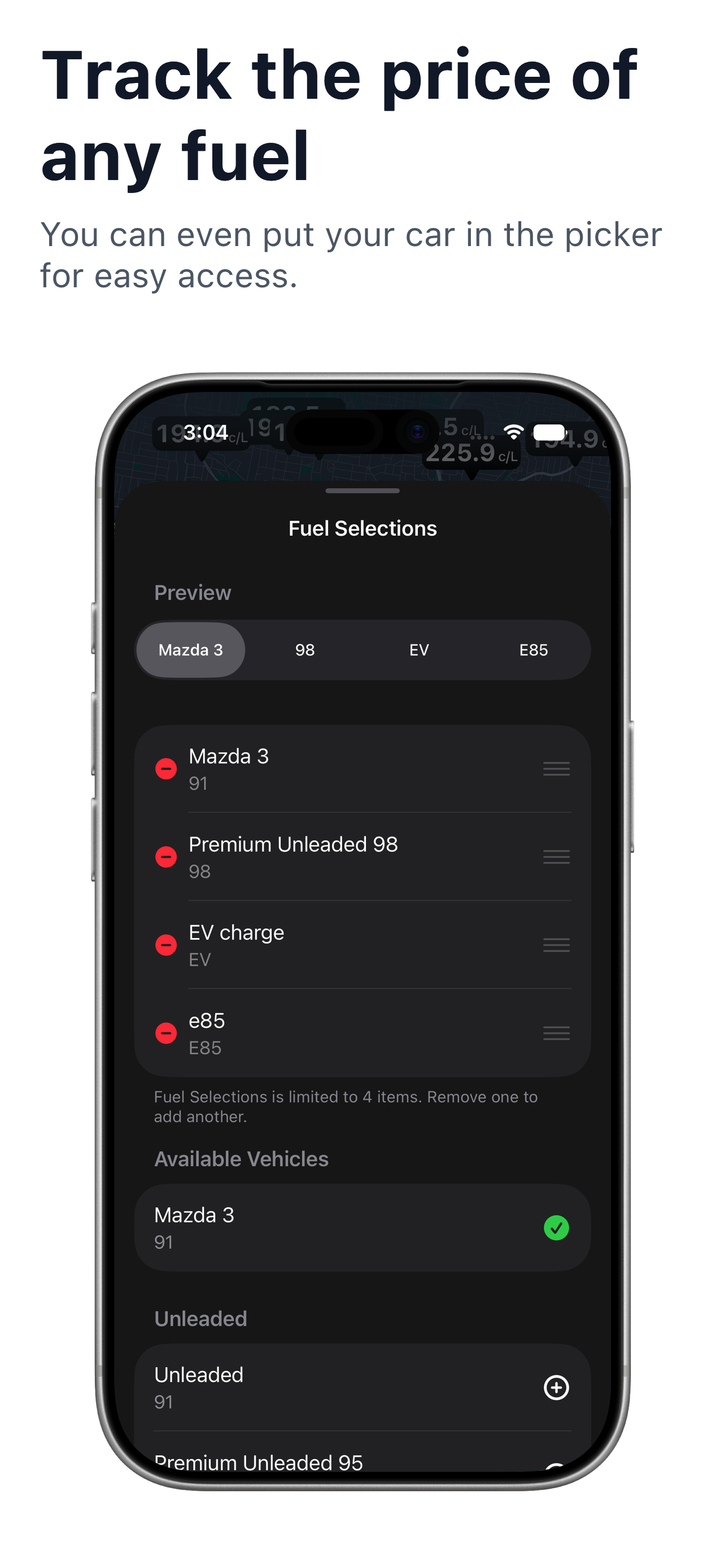 Servo Watch screenshot 3
