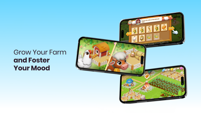 Mood Bloom - Therapeutic Game Screenshot