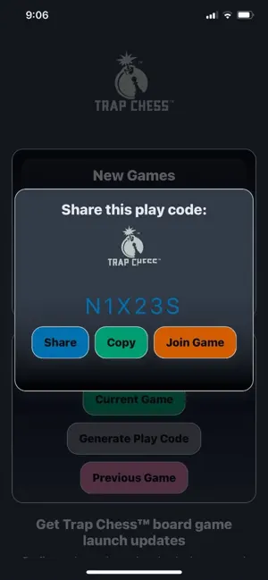 Trap Chess™ screenshot 3