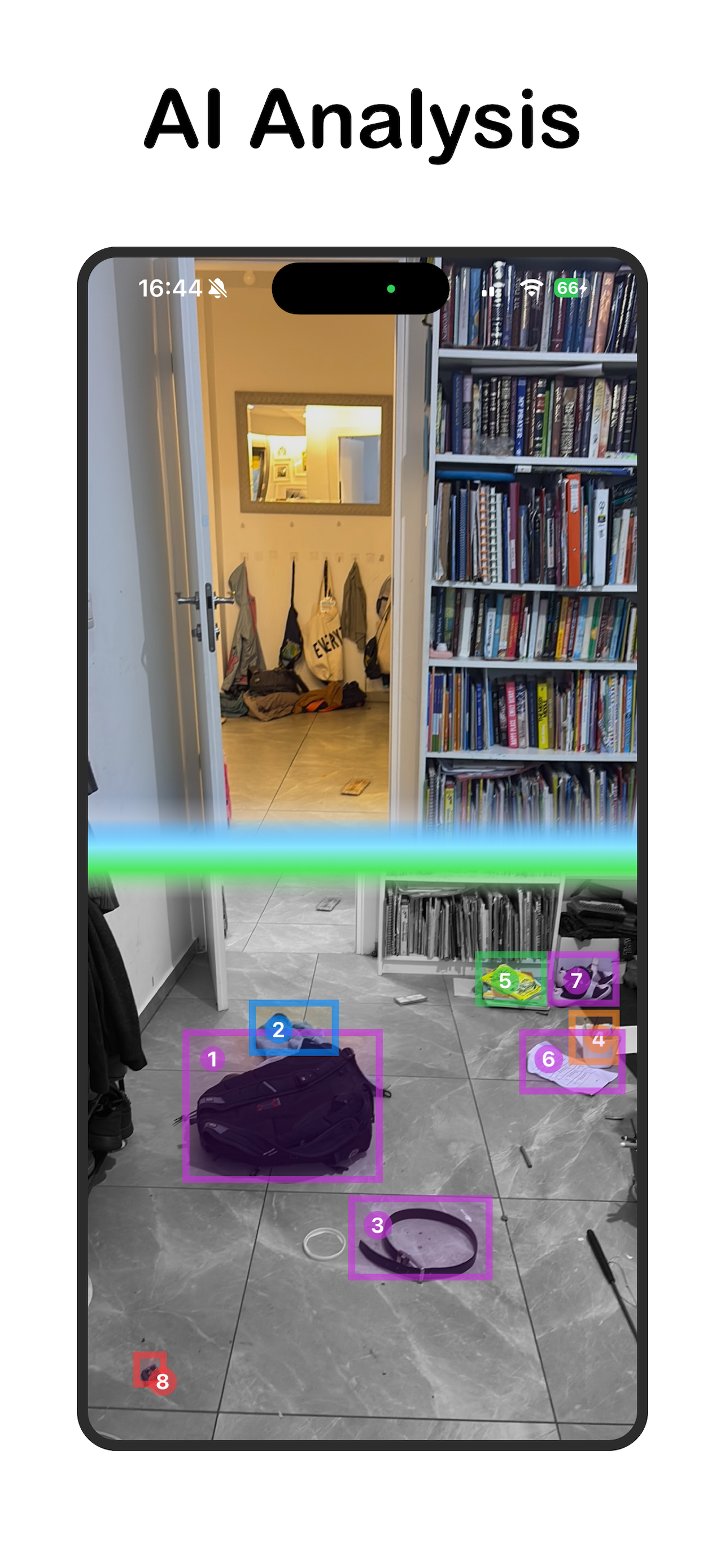 Clean Your Room - Step by Step screenshot 4