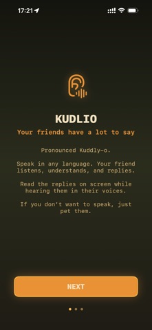 Kudlio Screenshot 5 of 6