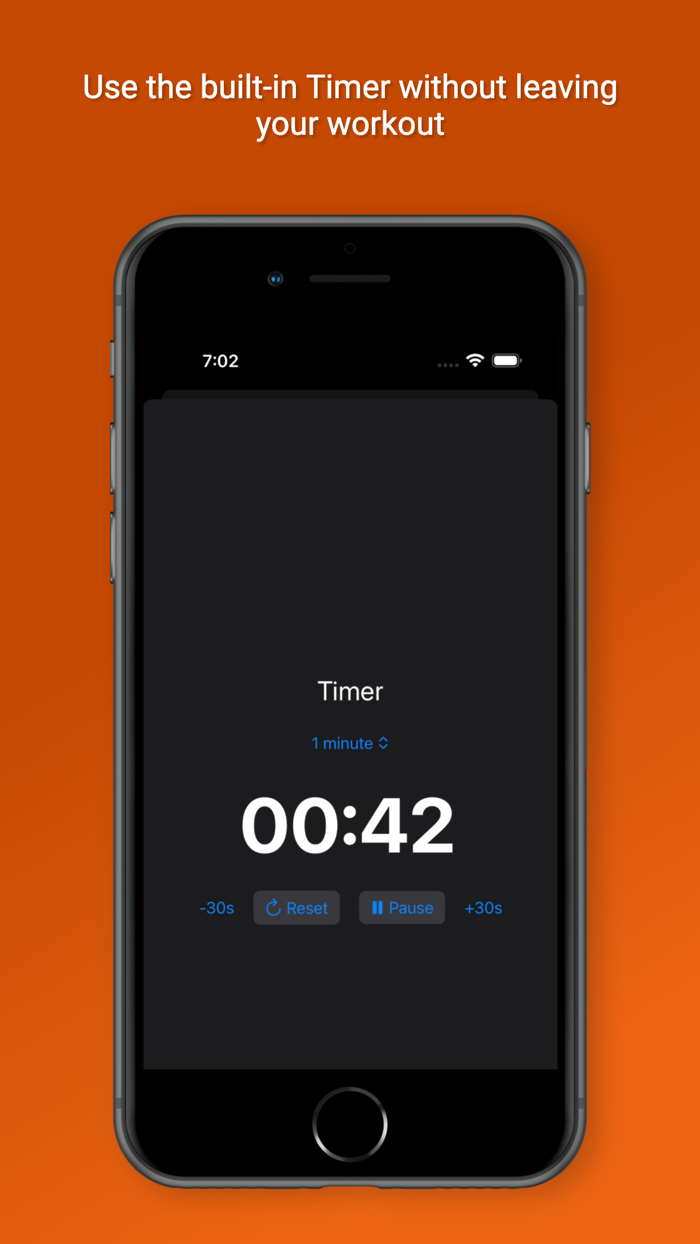 Workout Forge for Home and Gym