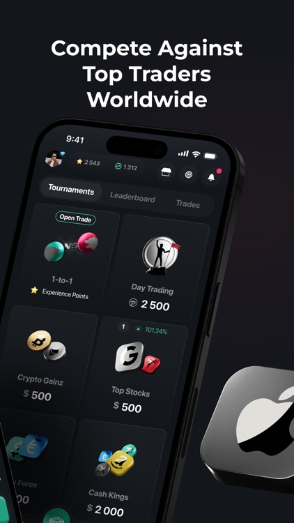 Profit.com - #1 Trading Tools