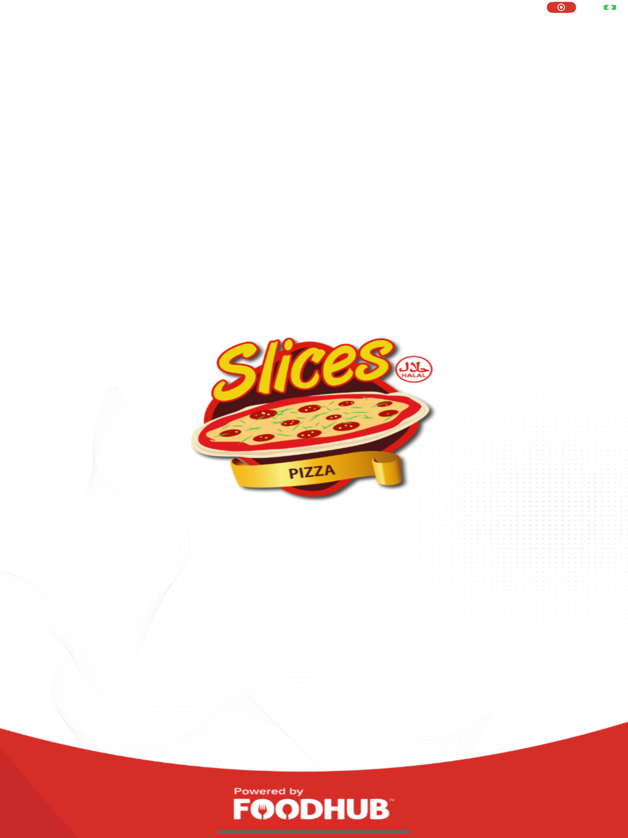Slices Pizza leeds screenshot 5