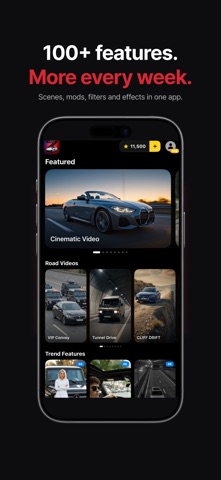 Car Photo Editor AI: Car Z iPhone screenshot 5