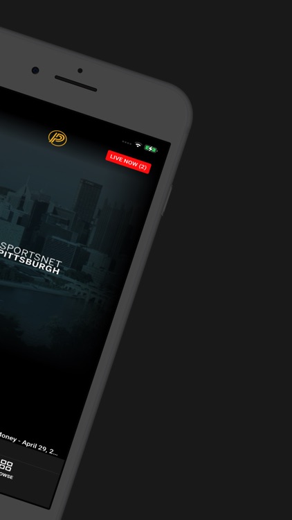 SNP 360 - SportsNet Pittsburgh