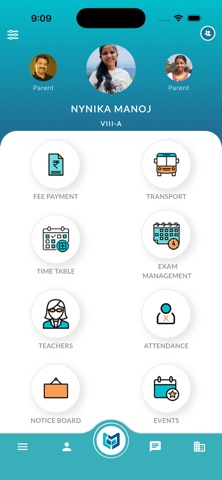 Progressive English School Screenshot 2 of 4