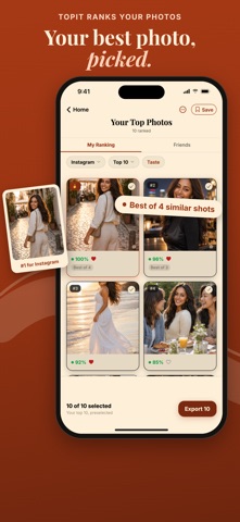 Topit AI Screenshot 1 of 8