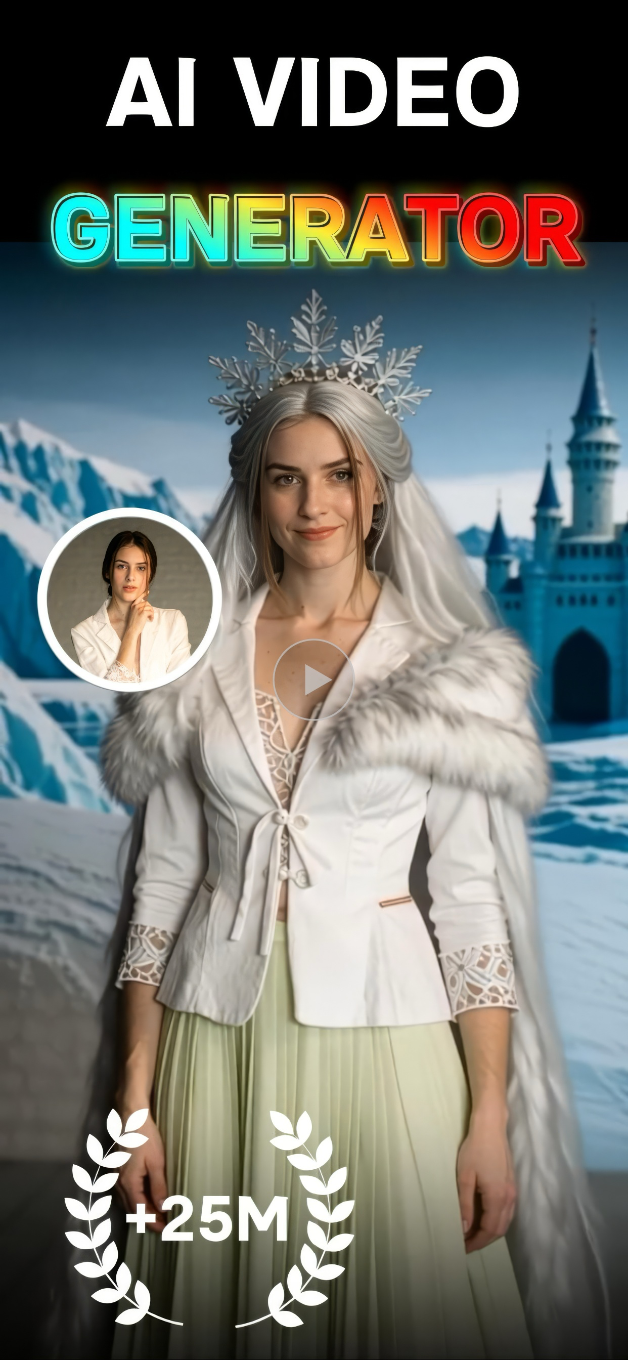 Pixverse AI - AI  Generator