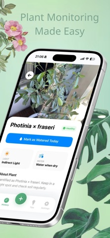 Plant Hero: Save Your Green screenshot