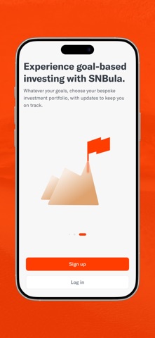 SNBula screenshot
