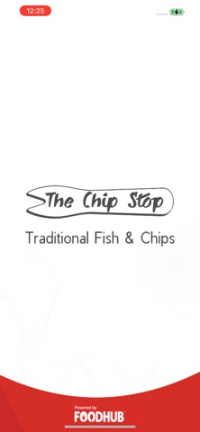 The Chip Stop Ystrad Screenshot 1 of 4