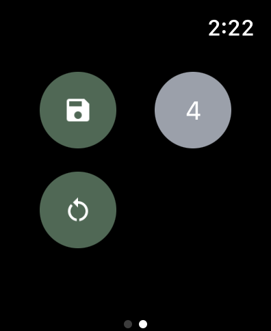 My GPS Area Calculator
