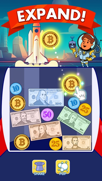 Make Money Live Better Screenshot