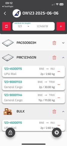 Margo Ops screenshot