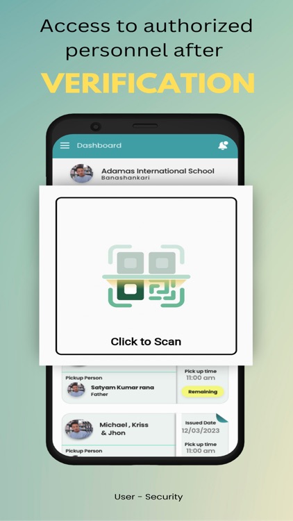 Arivoo School screenshot-5