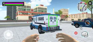 Cash Security Simulator 3D screenshot 1