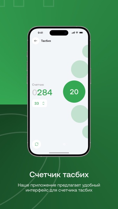 Zaytun Screenshot