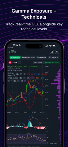 GeeksOfFinance screenshot