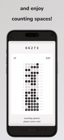 Counting Spaces Screenshot 9 of 9