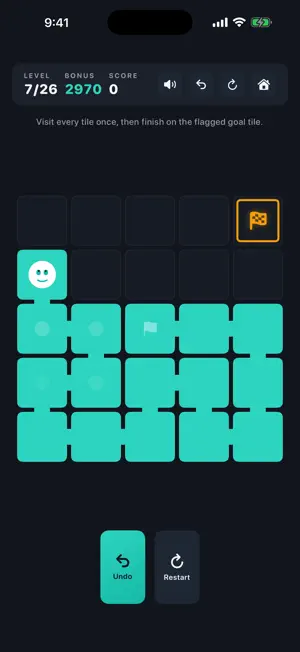 Arosia screenshot 3