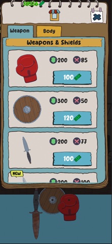 Human Recycling Screenshot 5 of 6