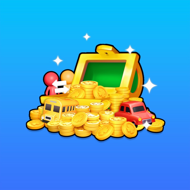 Bus Rush: Car Parking Games screenshot 8