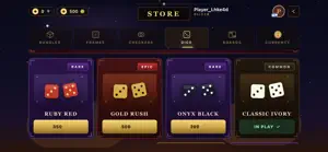 Pip King - Backgammon screenshot 4