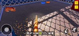 Animal Rescue Pet World Life iPhone screenshot
