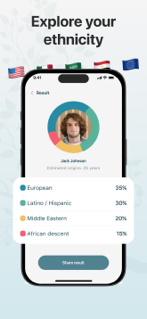Family Tree Maker & Ancestry screenshot 2