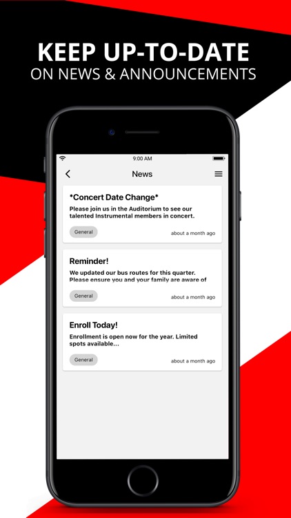 Bella Vista High School