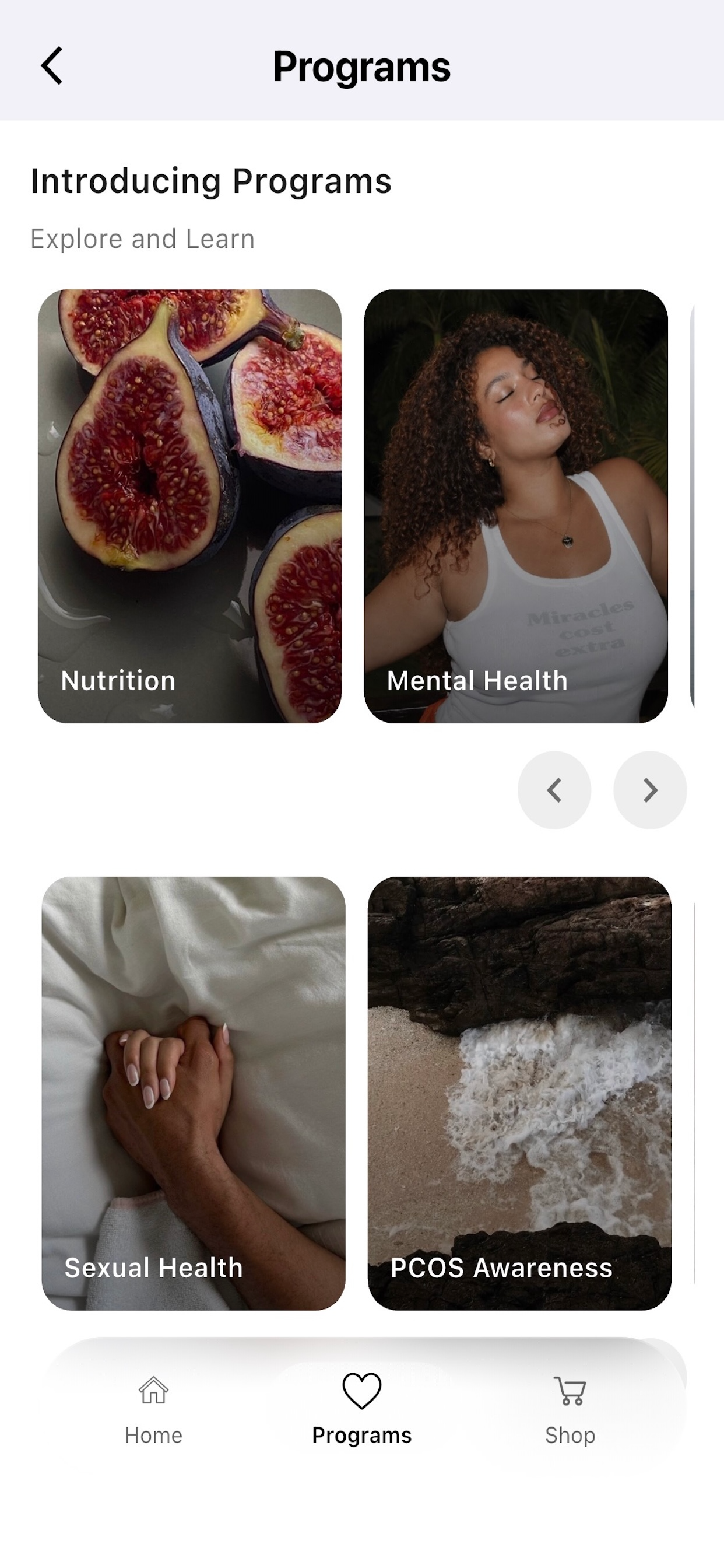 Elara: Women's Healthcare