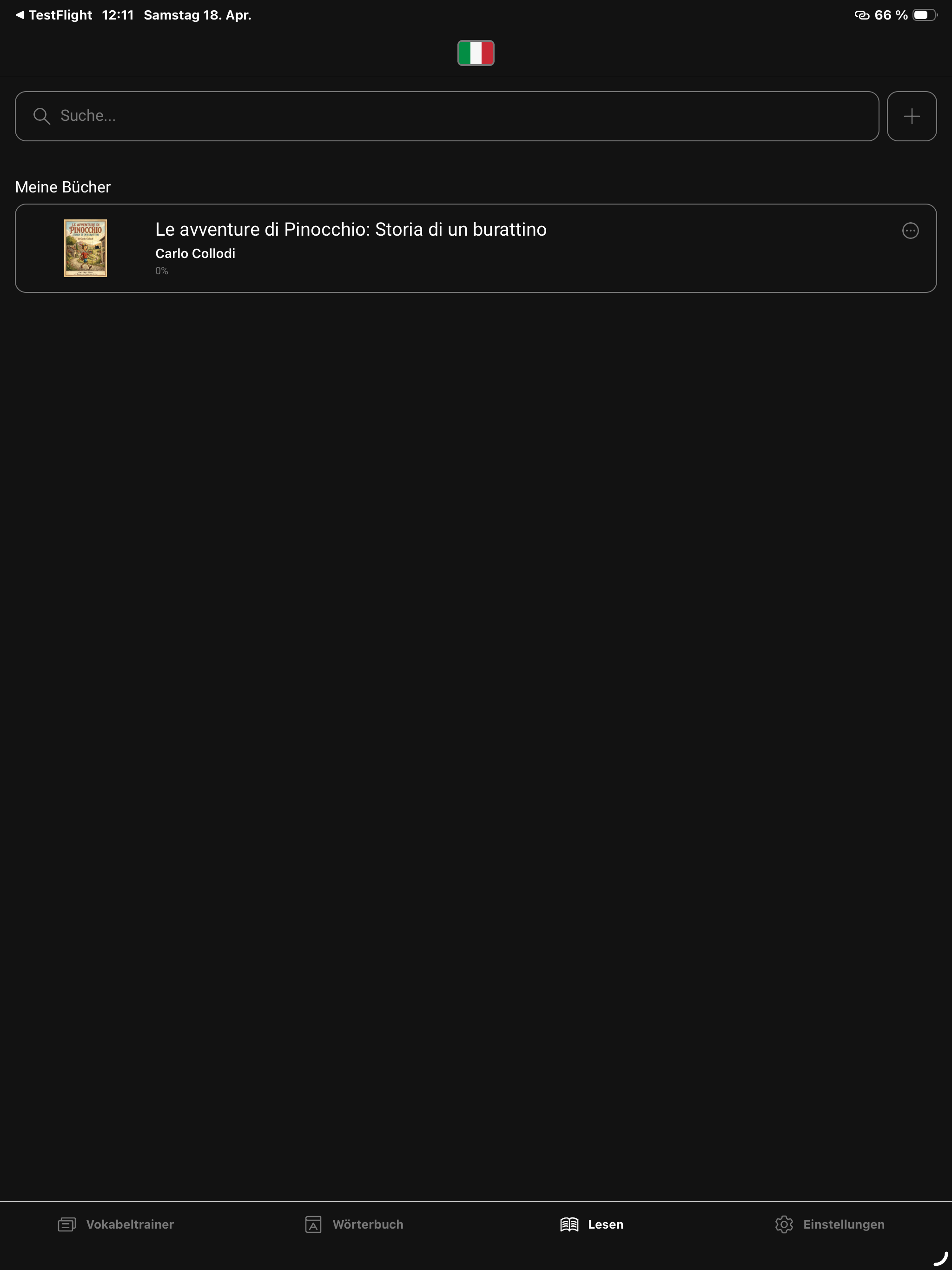 Glotary screenshot 12