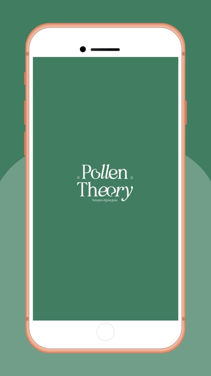 Pollen Theory