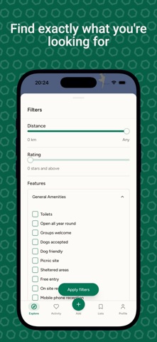 PinIt: Find Hidden Gems screenshot