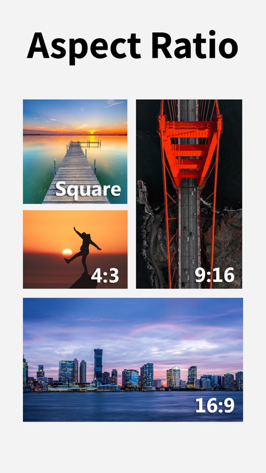 #5. PZPIC: Pan & Zoom Effect Video (iOS) 由: PHOTO3DLAB